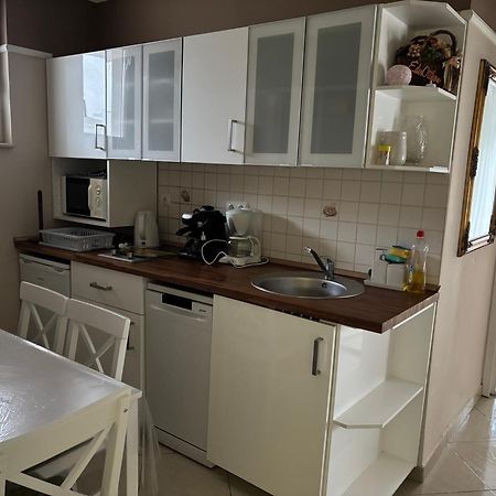 Gruber Apartman Шиофок Экстерьер фото