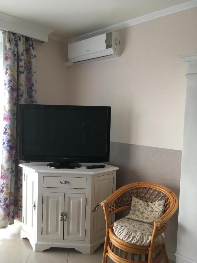 Gruber Apartman Шиофок Экстерьер фото