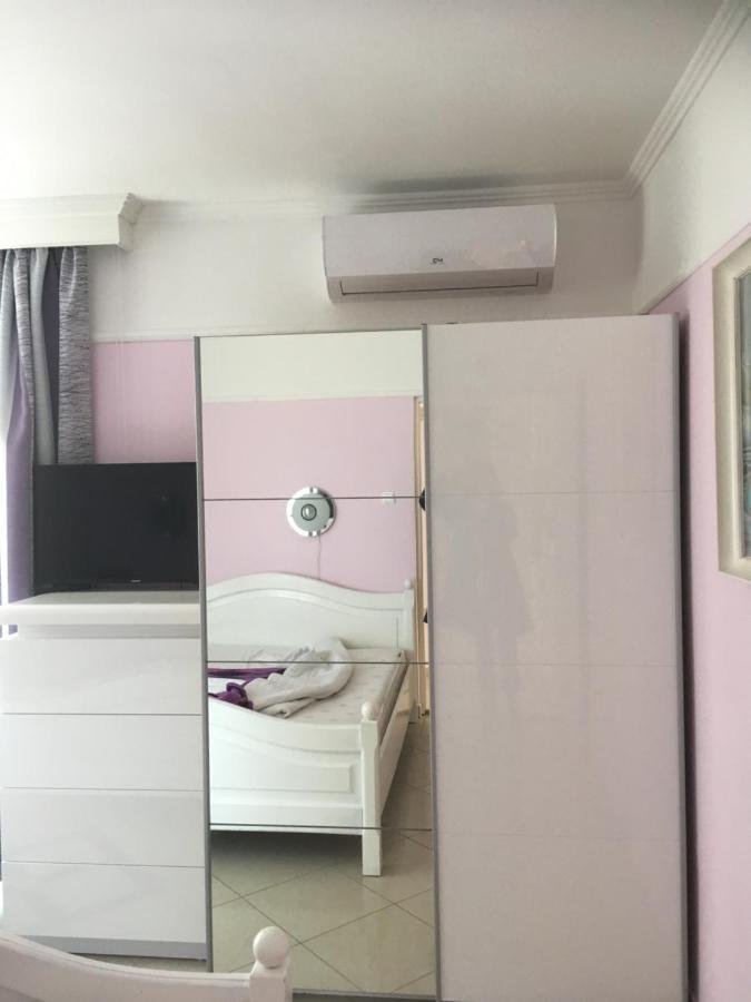Gruber Apartman Шиофок Экстерьер фото