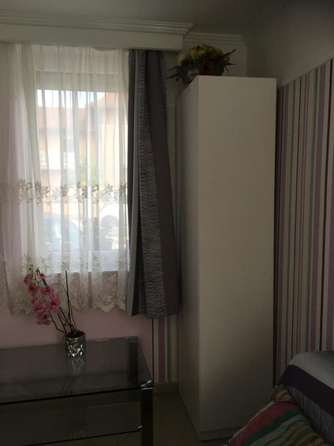 Gruber Apartman Шиофок Экстерьер фото