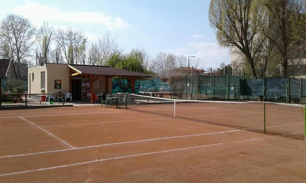 Gruber Apartman Шиофок Экстерьер фото