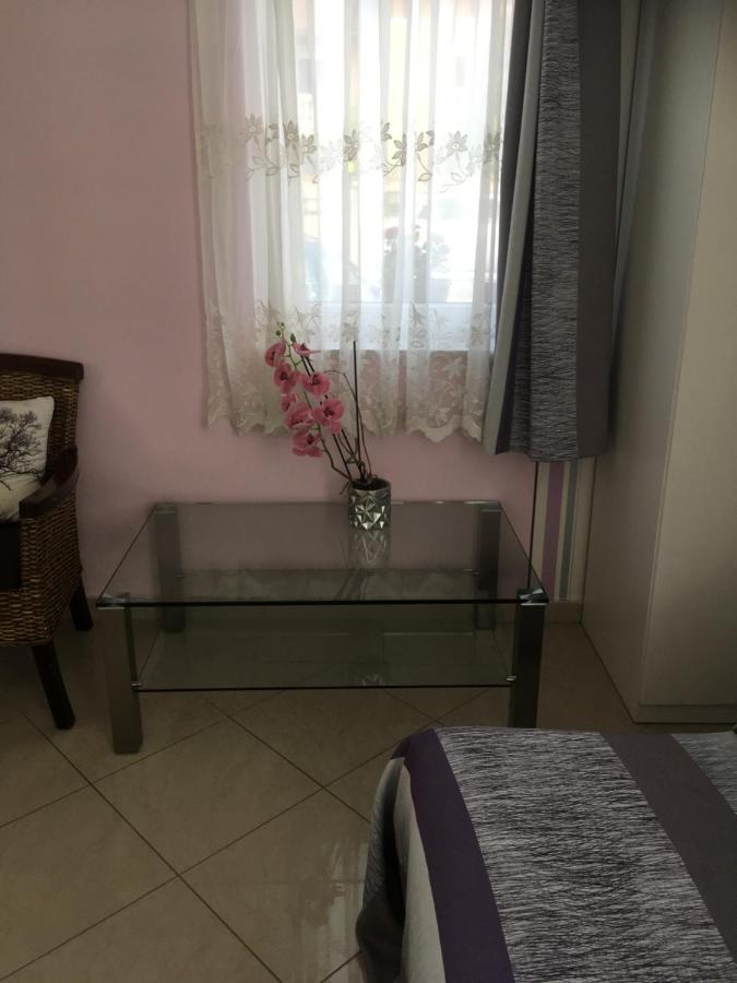 Gruber Apartman Шиофок Экстерьер фото