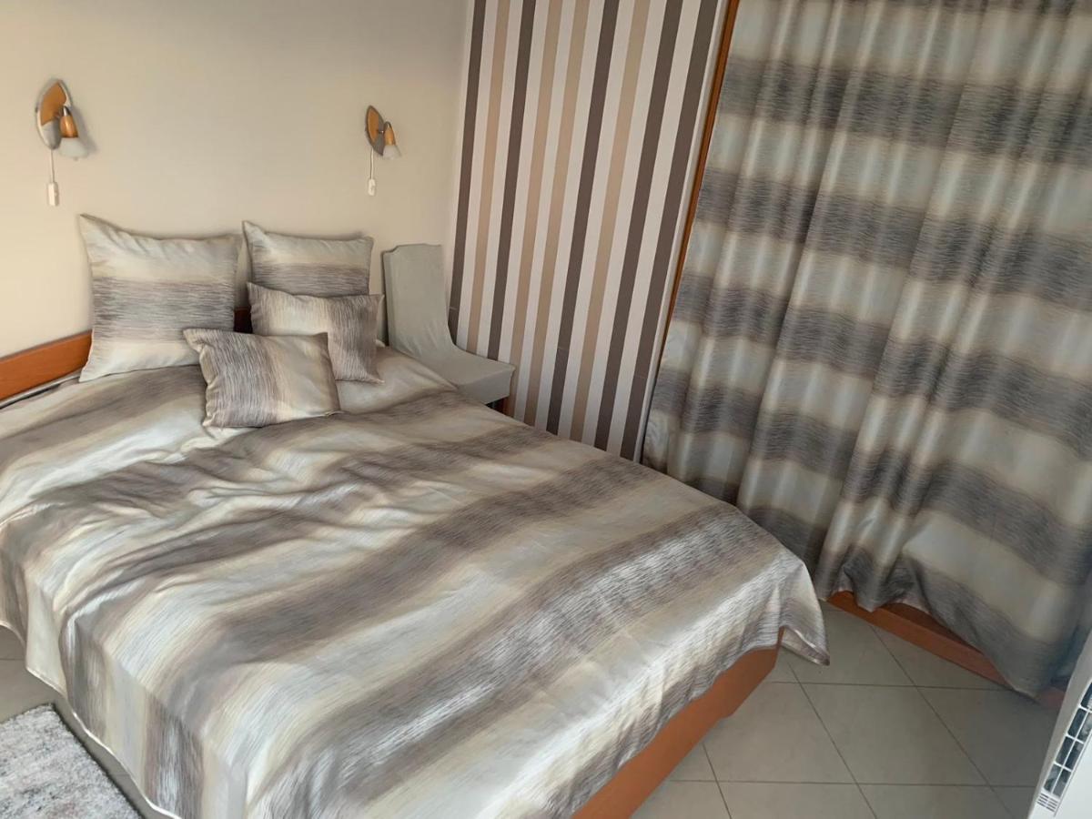 Gruber Apartman Шиофок Экстерьер фото