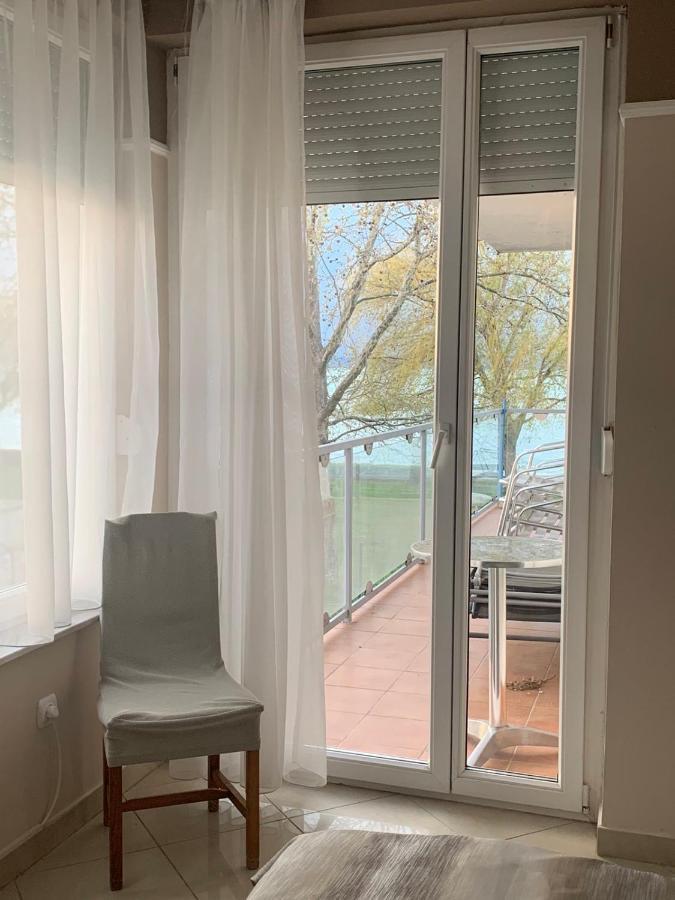 Gruber Apartman Шиофок Экстерьер фото