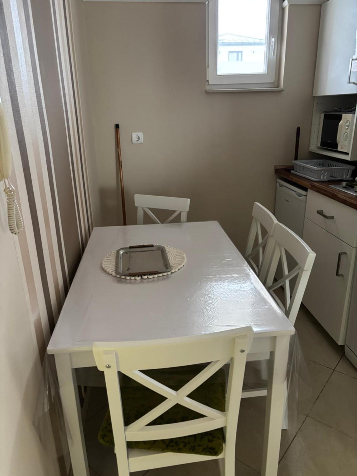 Gruber Apartman Шиофок Экстерьер фото