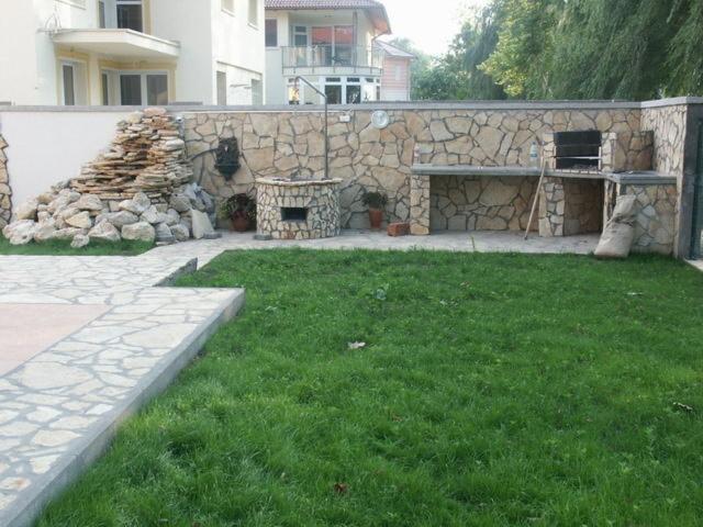 Gruber Apartman Шиофок Экстерьер фото