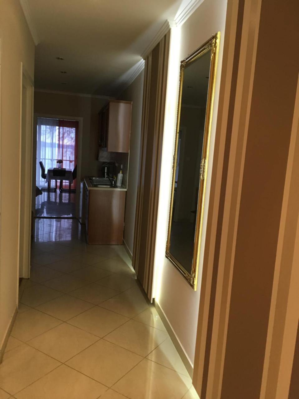 Gruber Apartman Шиофок Экстерьер фото