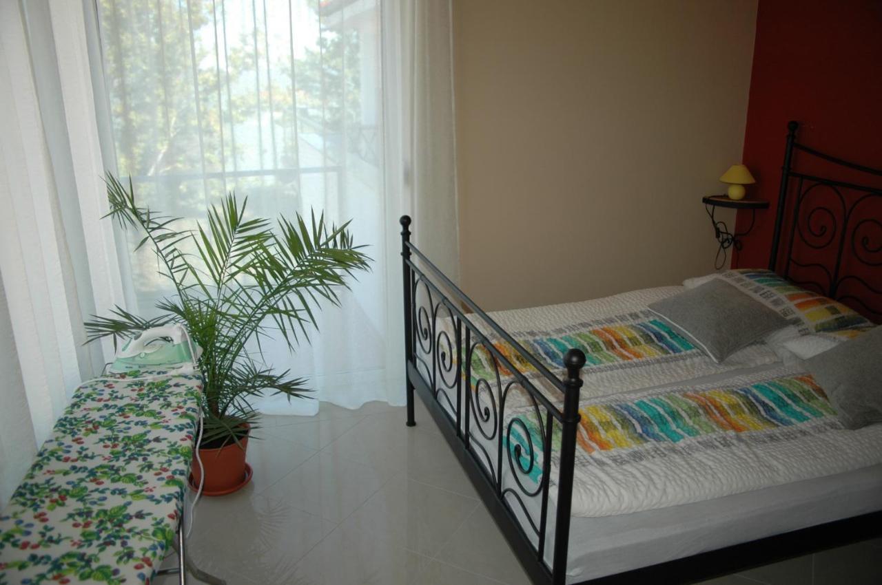 Gruber Apartman Шиофок Экстерьер фото