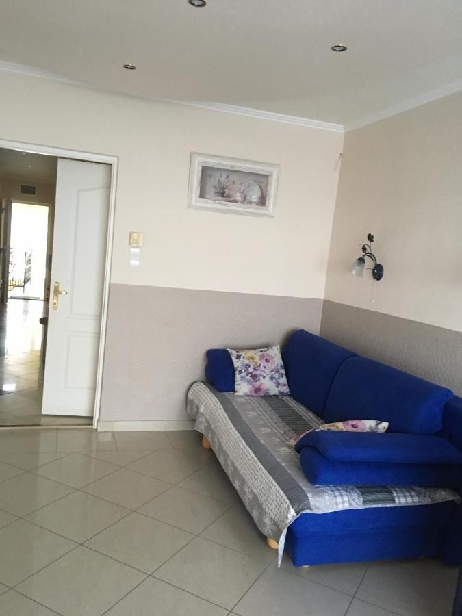 Gruber Apartman Шиофок Экстерьер фото