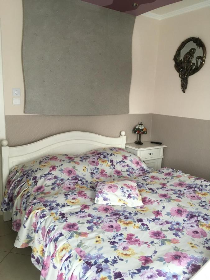 Gruber Apartman Шиофок Экстерьер фото